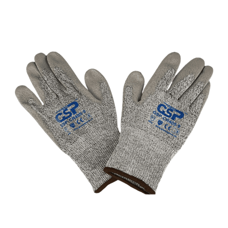 康思曼CR405 Tuffalene五級防割手套圖片2