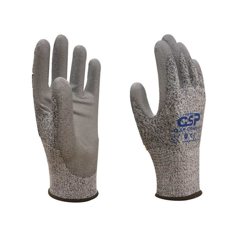 康思曼CR405 Tuffalene五級防割手套圖片1