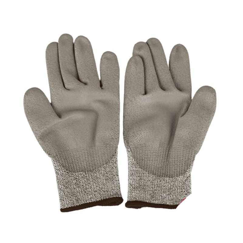 康思曼CR405 Tuffalene五級防割手套圖片3