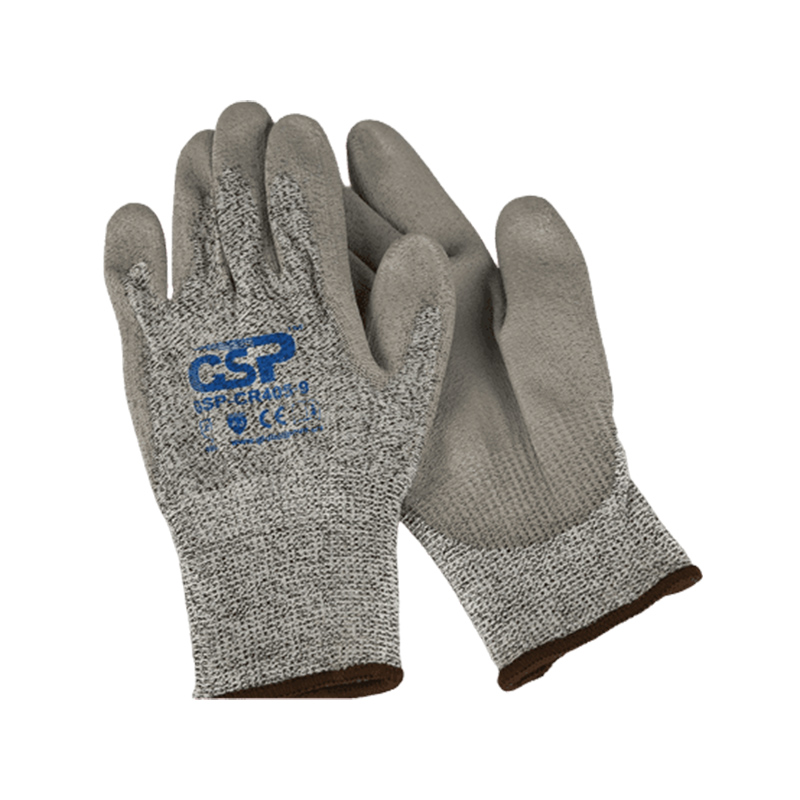 康思曼CR405 Tuffalene五級防割手套圖片4