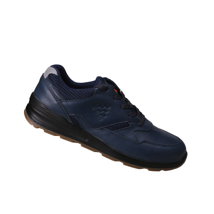 A-Bon安邦EA01609-2防砸防刺穿防靜電6KV電絕緣安全鞋圖片1