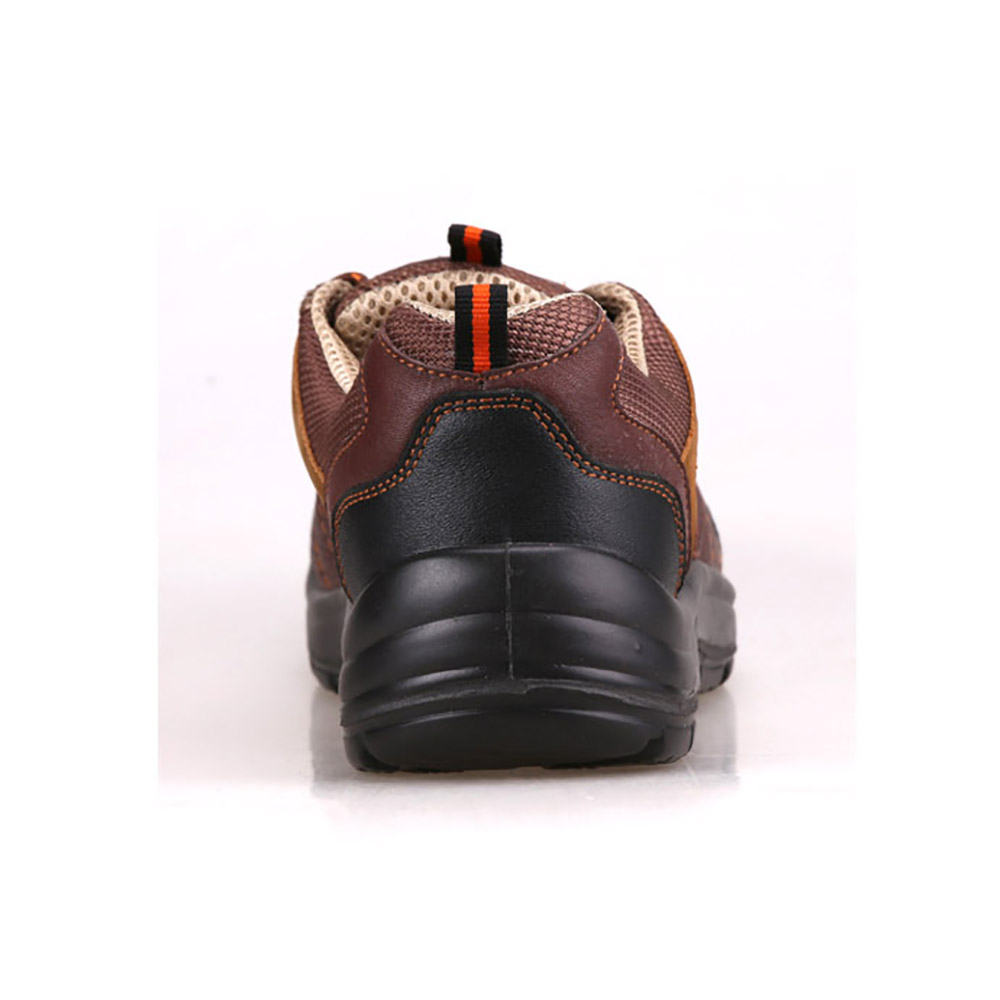 A-Bon安邦WA01801-2防砸防刺穿防靜電6KV電絕緣安全鞋圖片1