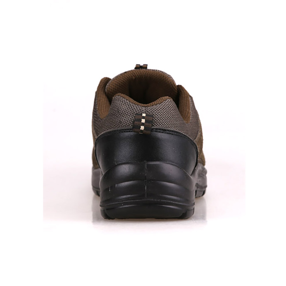 A-Bon安邦WA01802防砸防刺穿防靜電6KV電絕緣安全鞋圖片1