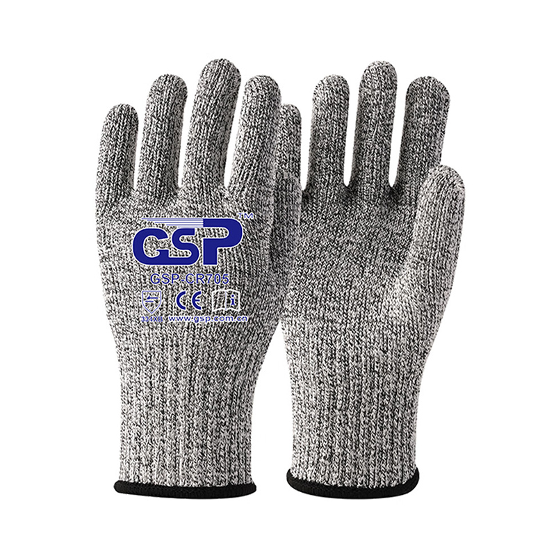 康思曼CR705 Tuffalene環保防割手套圖片4