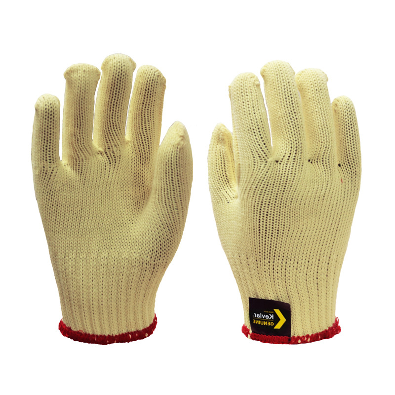 康思曼KK1021 Kevlar凱芙拉三級防割手套圖片3