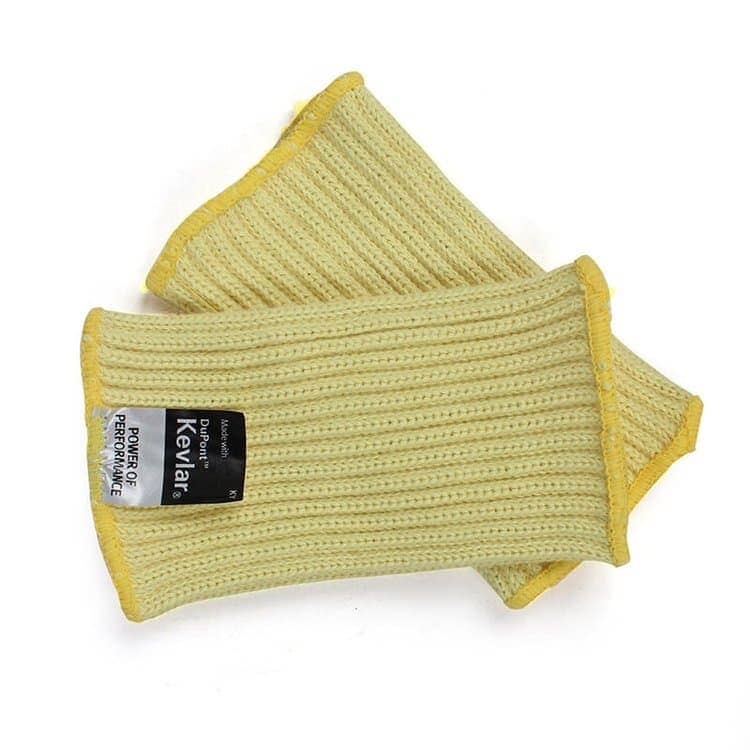 康思曼KK2075 Kevlar凱芙拉四級防割護腕圖片4 康思曼KK2075 Kevlar凱芙拉四級防割護腕圖片4