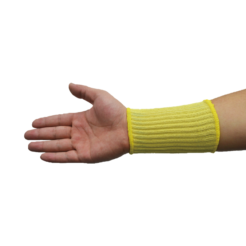 康思曼KK2075 Kevlar凱芙拉四級防割護腕圖片2 康思曼KK2075 Kevlar凱芙拉四級防割護腕圖片2