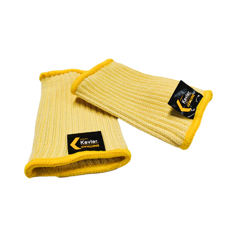 康思曼KK2075 Kevlar凱芙拉四級防割護腕圖片3 康思曼KK2075 Kevlar凱芙拉四級防割護腕圖片3