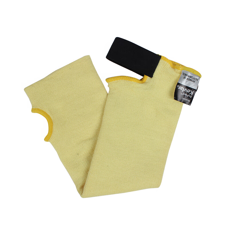 康思曼KK2096 Kevlar凱芙拉四級防割護臂圖片1