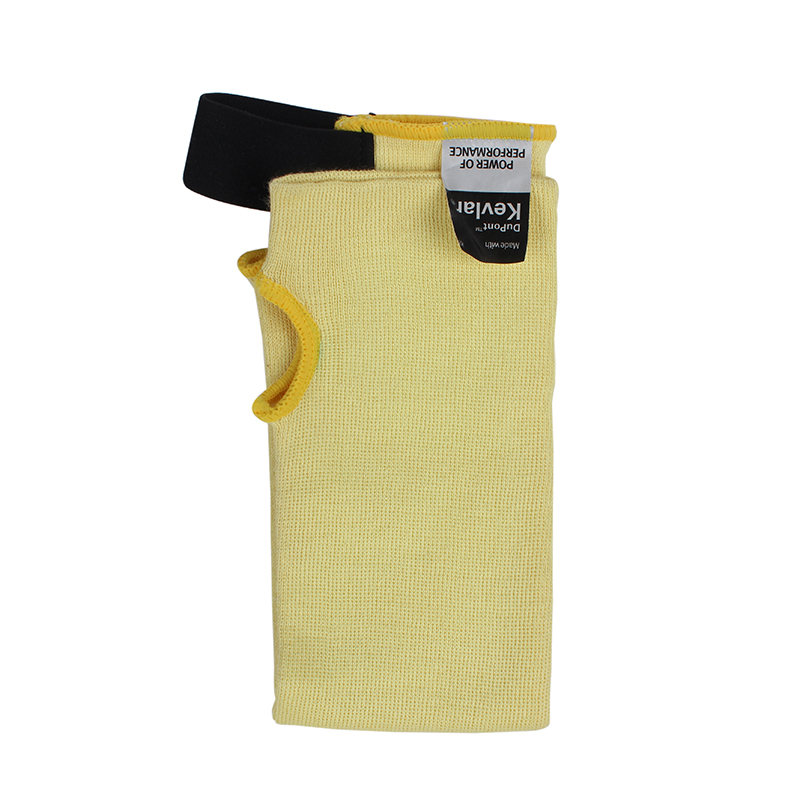 康思曼KK2096 Kevlar凱芙拉四級防割護臂圖片2