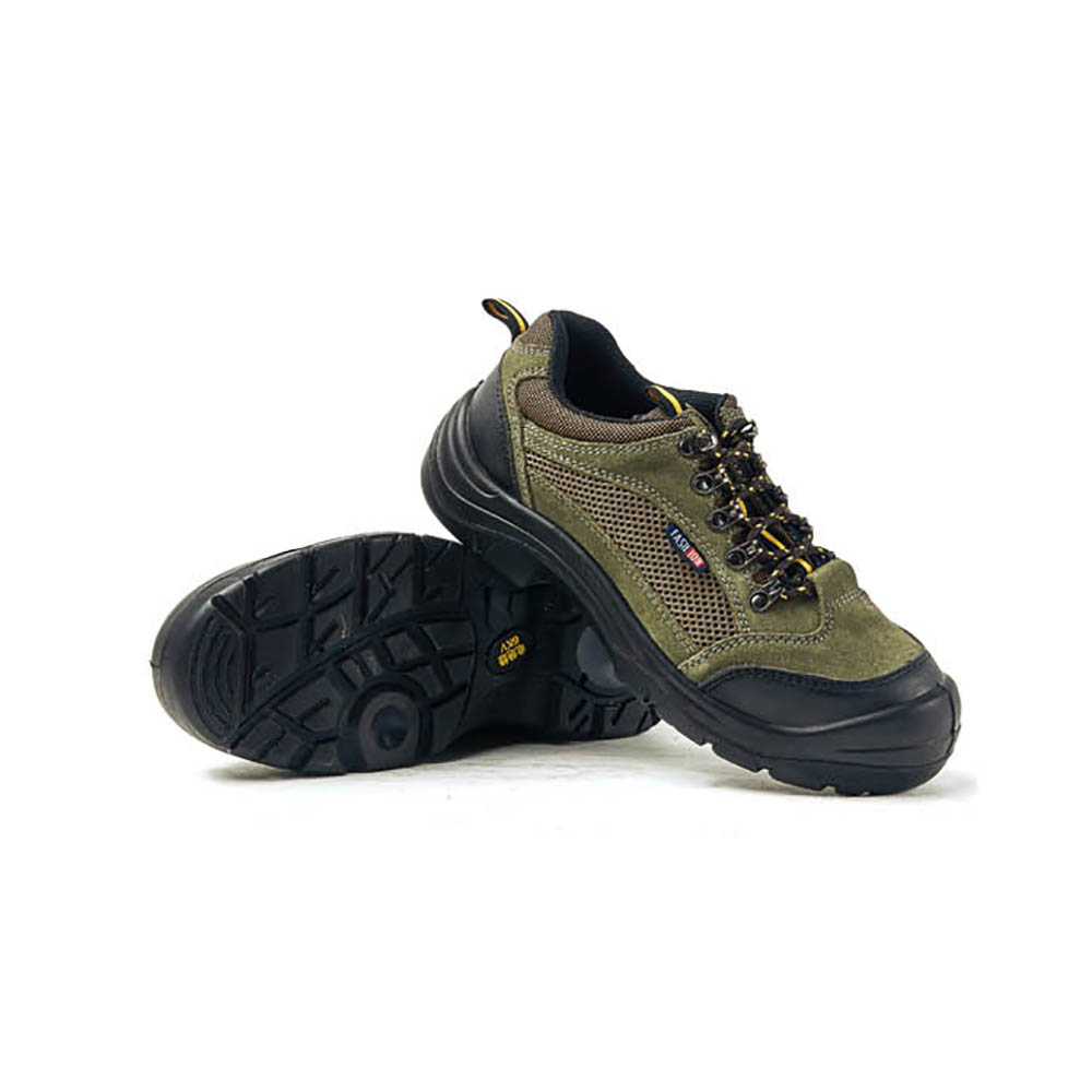 A-Bon安邦WA01808-2防砸防刺穿防靜電6KV電絕緣安全鞋圖片3 A-Bon安邦WA01808-2防砸防刺穿防靜電6KV電絕緣安全鞋圖片3