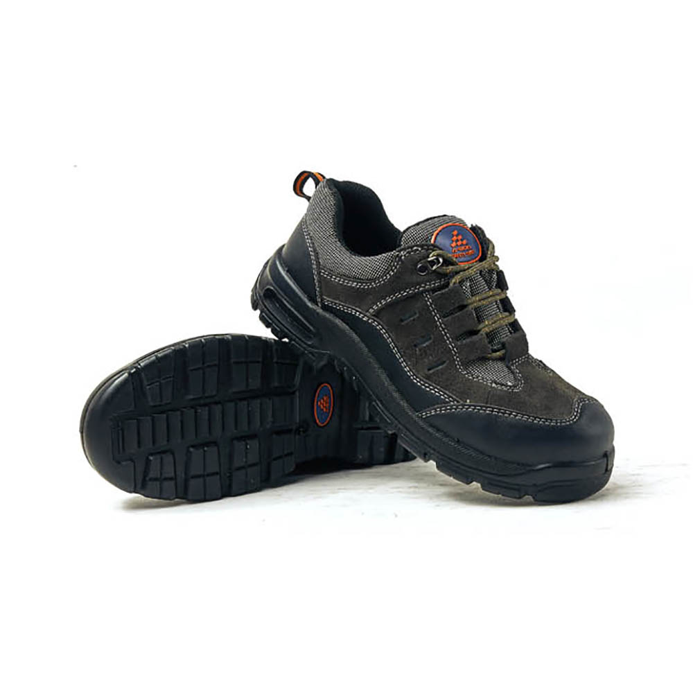 A-Bon安邦WA01809防砸防刺穿防靜電6KV電絕緣安全鞋圖片3