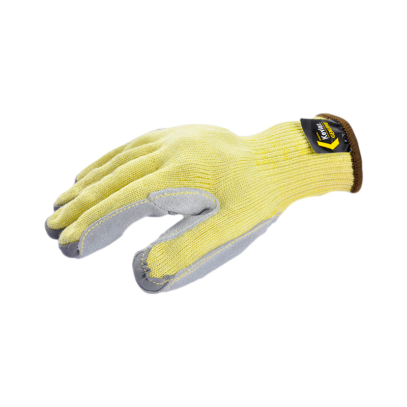 康思曼KTL50 Kevlar凱芙拉五級防割手套圖片2 康思曼KTL50 Kevlar凱芙拉五級防割手套圖片2