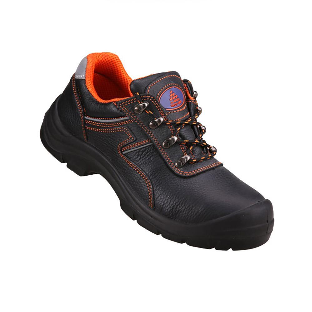 A-Bon安邦WA01822防砸防刺穿防靜電6KV電絕緣安全鞋圖片2