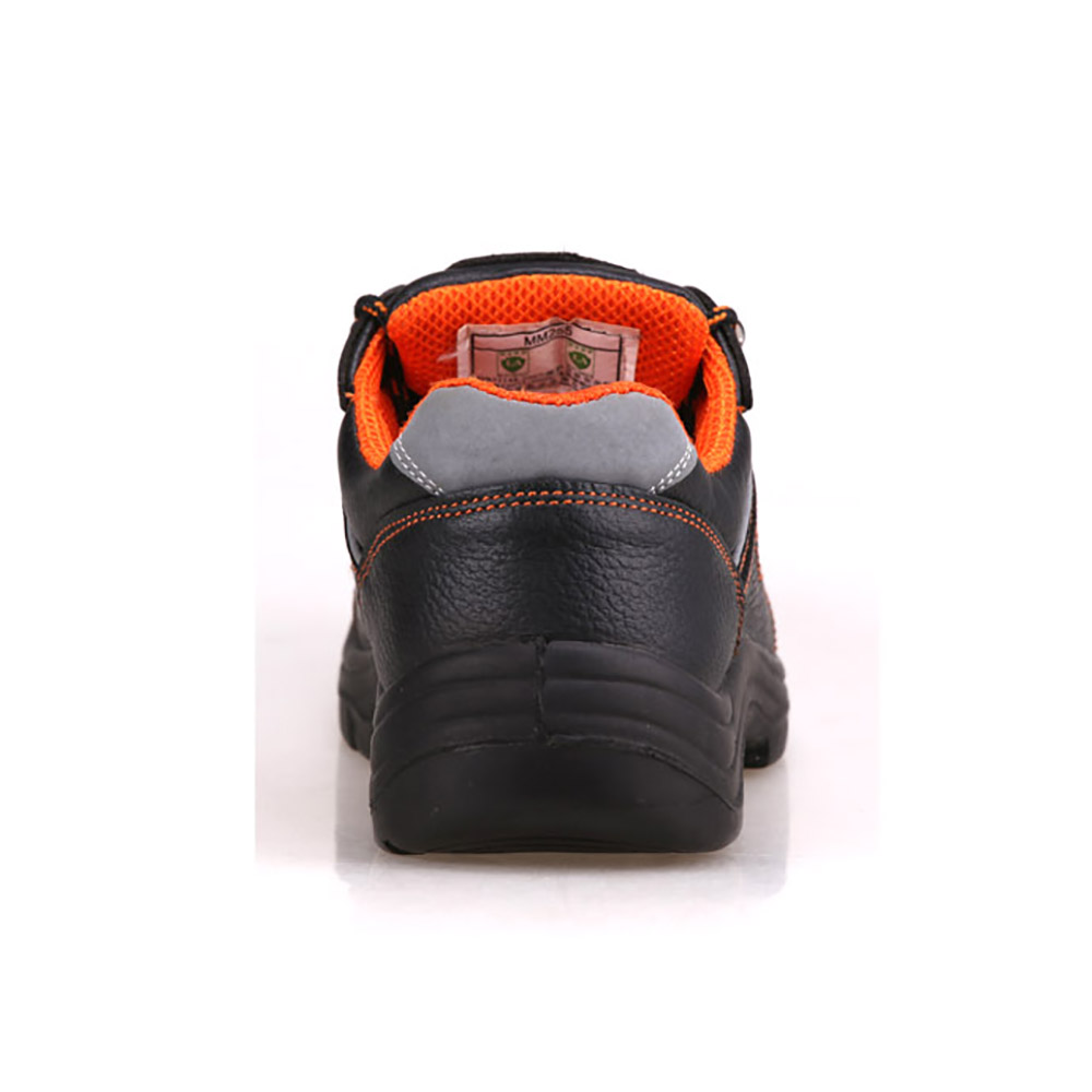 A-Bon安邦WA01822防砸防刺穿防靜電6KV電絕緣安全鞋圖片1