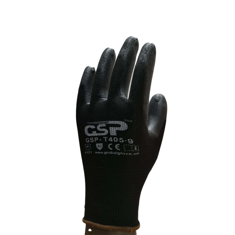 康思曼T405通用型聚氨酯PU涂層手套圖片2 康思曼T405通用型聚氨酯PU涂層手套圖片2