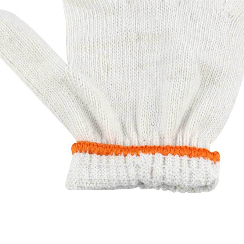 漢盾HD-400G滌棉紗線勞保手套圖片2 漢盾HD-400G滌棉紗線勞保手套圖片2