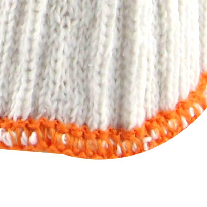 漢盾HD-400G滌棉紗線勞保手套圖片3 漢盾HD-400G滌棉紗線勞保手套圖片3