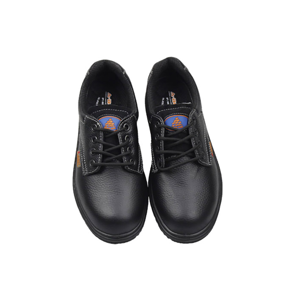 A-Bon安邦TB-02059防砸防刺穿防靜電6KV電絕緣安全鞋圖片1 A-Bon安邦TB-02059防砸防刺穿防靜電6KV電絕緣安全鞋圖片1