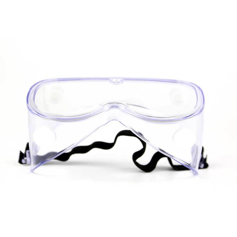 漢盾HD-EY550Y防霧防刮擦護目鏡圖片1