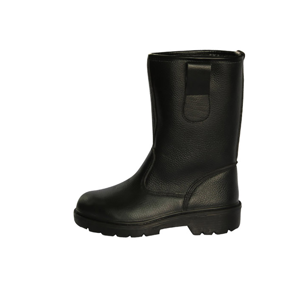 A-Bon安邦TB-G02130防砸防刺穿防靜電6KV電絕緣安全鞋圖片2