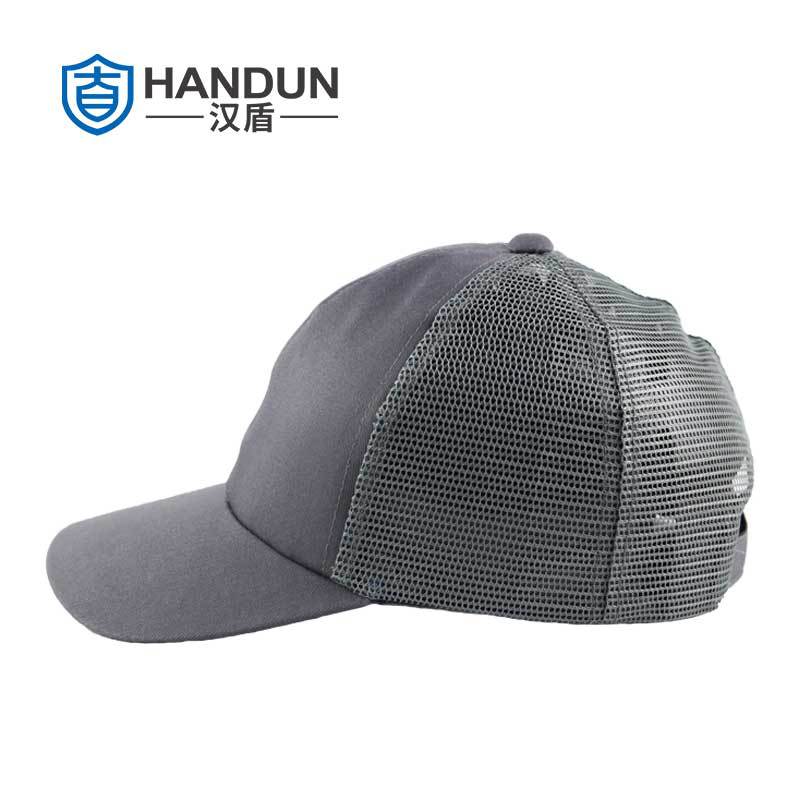 漢盾HD-HT07輕型PP防撞安全帽圖片2 漢盾HD-HT07輕型PP防撞安全帽圖片2
