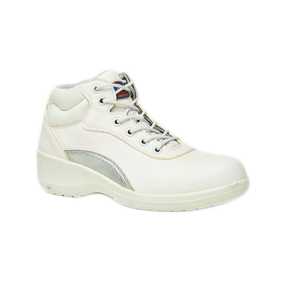 A-Bon安邦AW3805-1ZM防砸防刺穿防靜電6KV電絕緣安全鞋圖片1