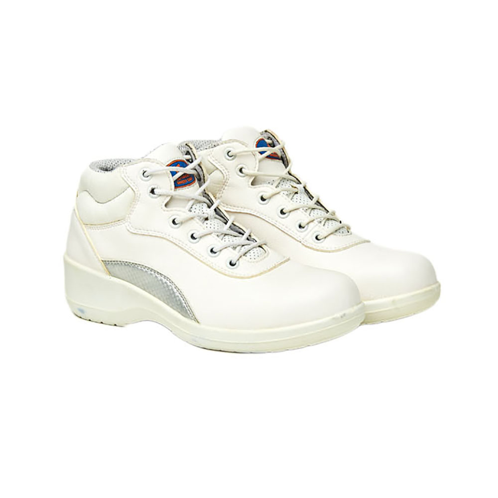 A-Bon安邦AW3805-1ZM防砸防刺穿防靜電6KV電絕緣安全鞋圖片2