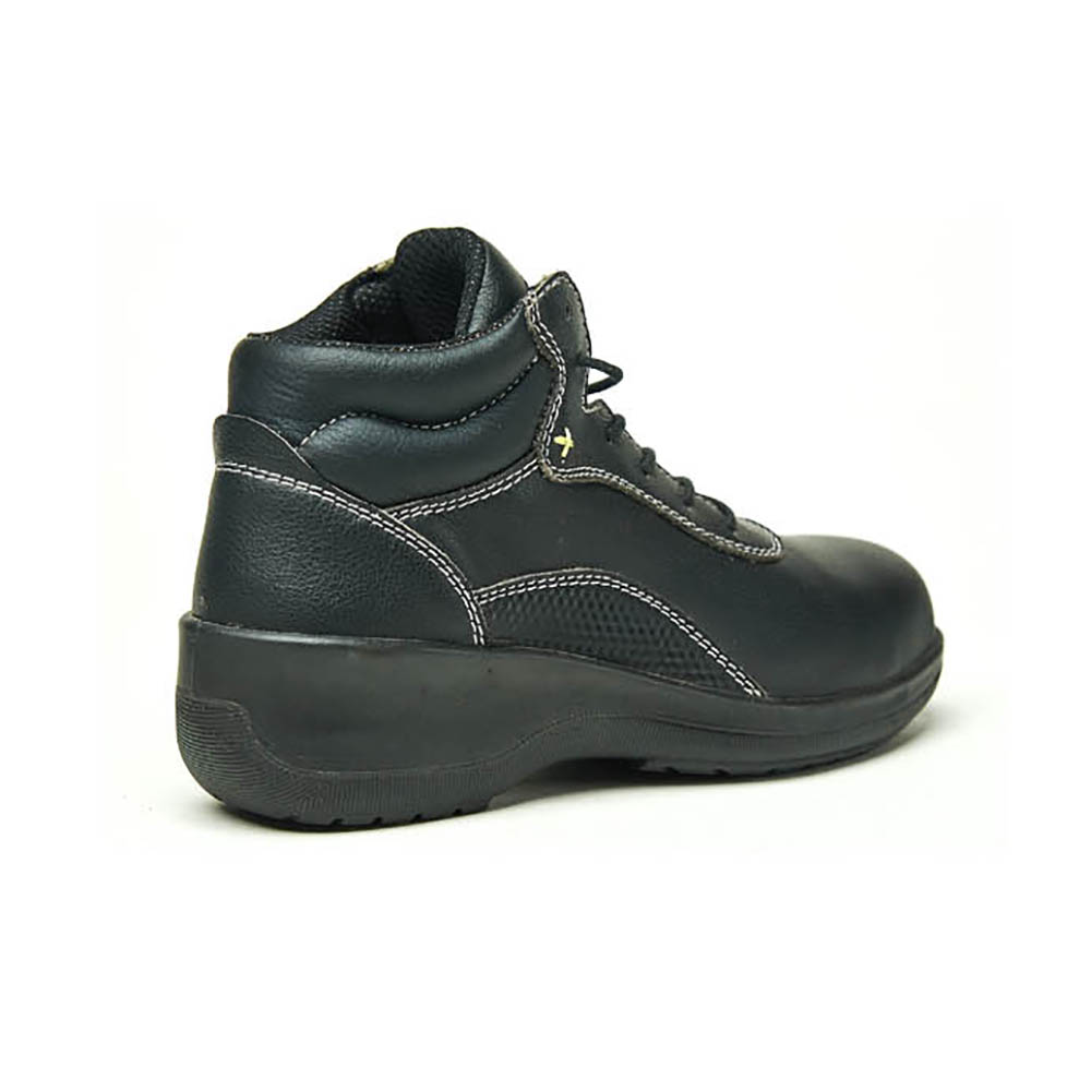 A-Bon安邦AW3805-2ZM防砸防刺穿防靜電6KV電絕緣安全鞋圖片2 A-Bon安邦AW3805-2ZM防砸防刺穿防靜電6KV電絕緣安全鞋圖片2