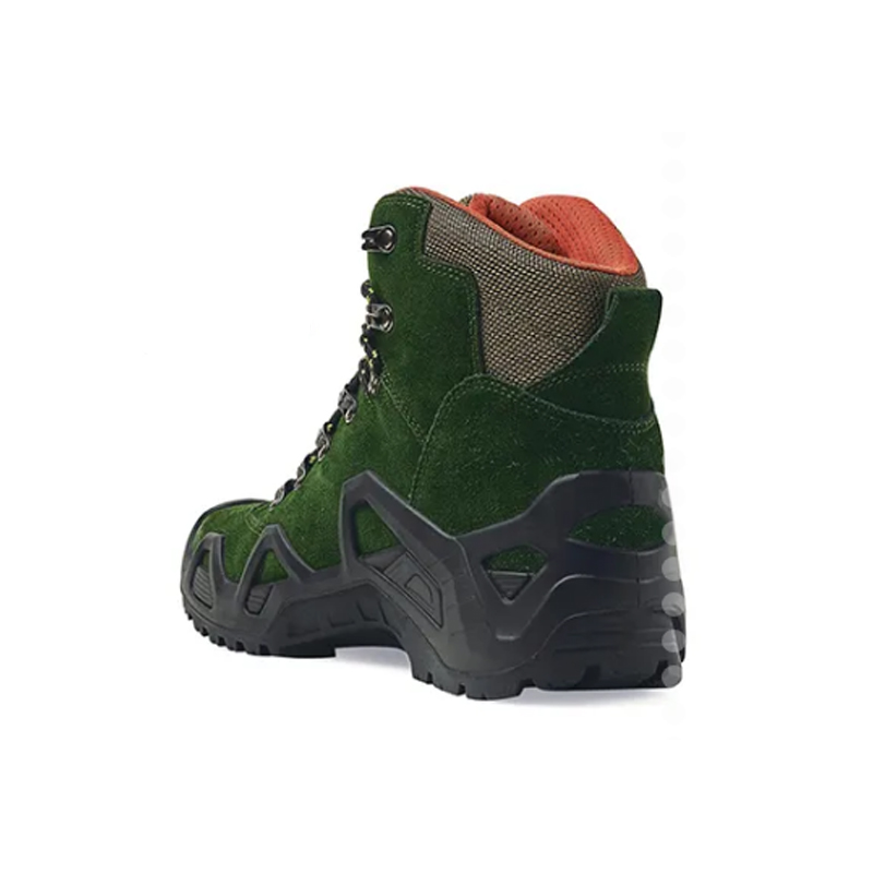 A-Bon安邦NC007防砸防刺穿防靜電6KV電絕緣安全鞋圖片1 A-Bon安邦NC007防砸防刺穿防靜電6KV電絕緣安全鞋圖片1