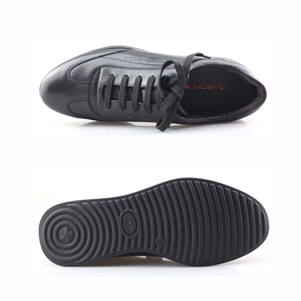 A-Bon安邦A(yù)F09009-2防靜電6KV電絕緣職業(yè)防護安全鞋圖片3