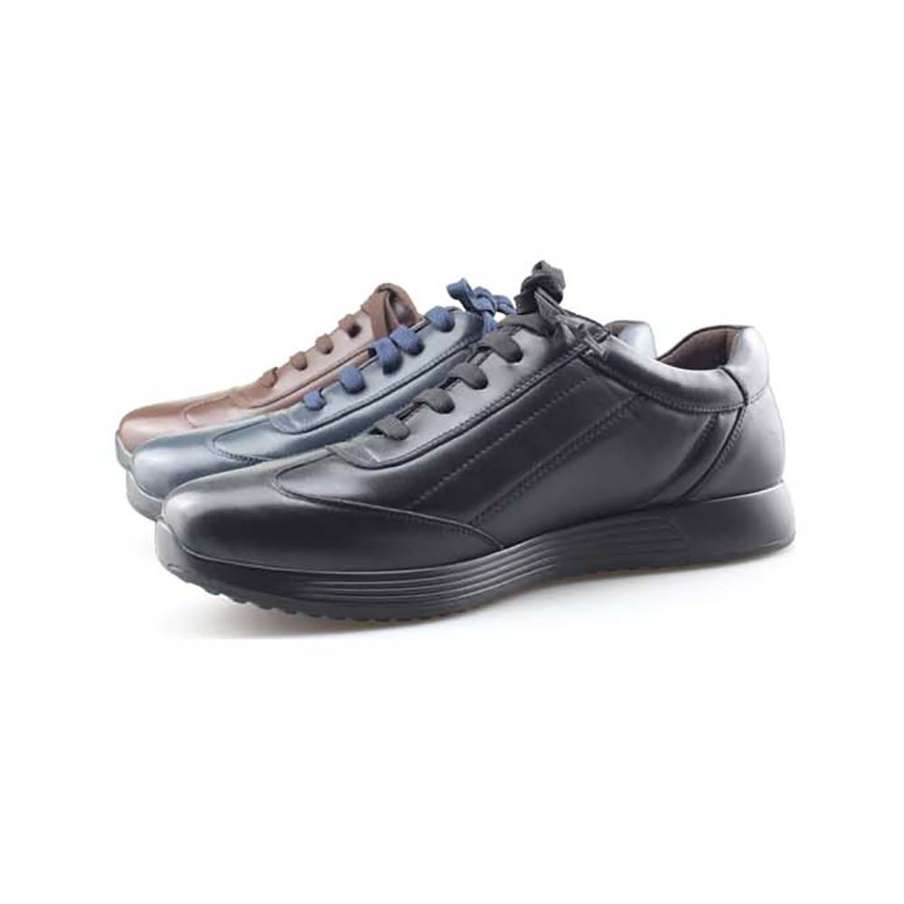 A-Bon安邦A(yù)F09009-3防靜電6KV電絕緣職業(yè)防護安全鞋圖片1 A-Bon安邦A(yù)F09009-3防靜電6KV電絕緣職業(yè)防護安全鞋圖片1