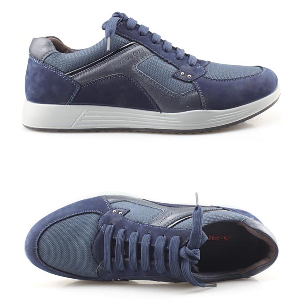 A-Bon安邦AF09010-1防靜電6KV電絕緣職業防護安全鞋圖片2 A-Bon安邦AF09010-1防靜電6KV電絕緣職業防護安全鞋圖片2