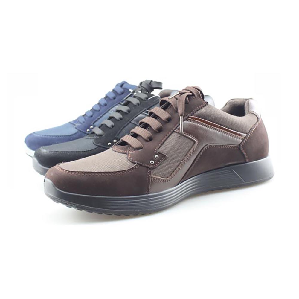 A-Bon安邦AF09010-2防靜電6KV電絕緣職業防護安全鞋圖片1