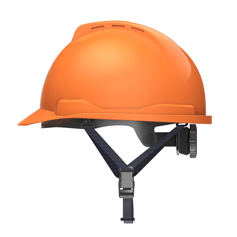 Honeywell霍尼韋爾Y99BAP103S Y99S系列ABS帶通風孔四點快插下頦帶橙色安全帽圖片2 Honeywell霍尼韋爾Y99BAP103S Y99S系列ABS帶通風孔四點快插下頦帶橙色安全帽圖片2
