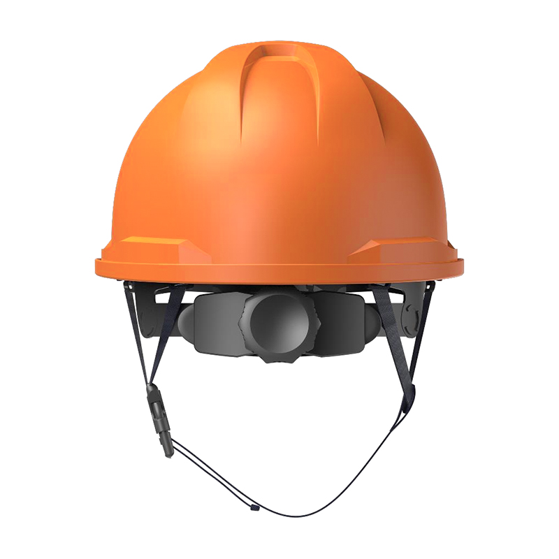 Honeywell霍尼韋爾Y99BAP103S Y99S系列ABS帶通風孔四點快插下頦帶橙色安全帽圖片3 Honeywell霍尼韋爾Y99BAP103S Y99S系列ABS帶通風孔四點快插下頦帶橙色安全帽圖片3