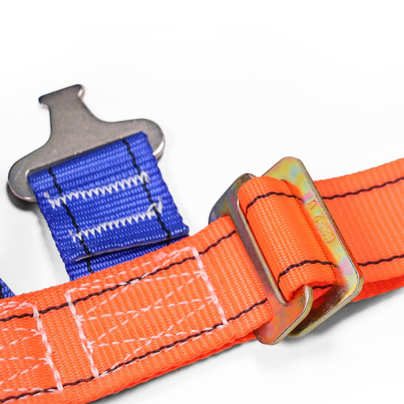 建鋼680602風電全身式安全帶圖片3