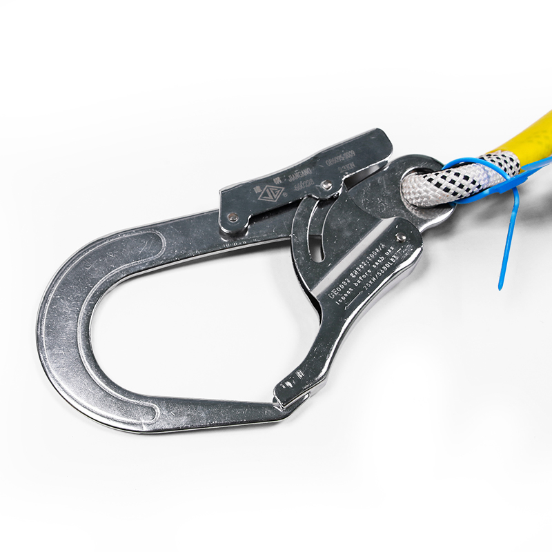 建鋼680806全身式三掛點(diǎn)安全帶圖片4 建鋼680806全身式三掛點(diǎn)安全帶圖片4