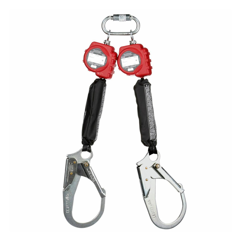 3M 3100512 Protecta Rebel小型速差自控器圖片1