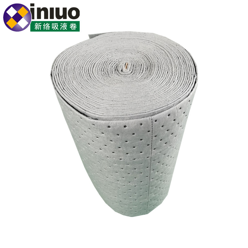 新絡XL94018多形狀通用吸液棉圖片3