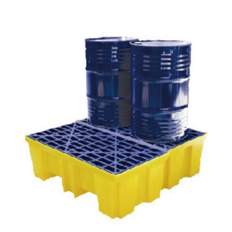 新絡(luò)TP260防溢盛漏托盤圖片1