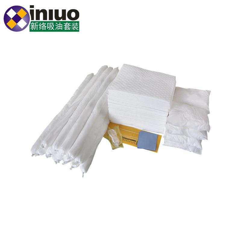 新絡(luò)KIT256應(yīng)急泄漏吸油組合套裝圖片3