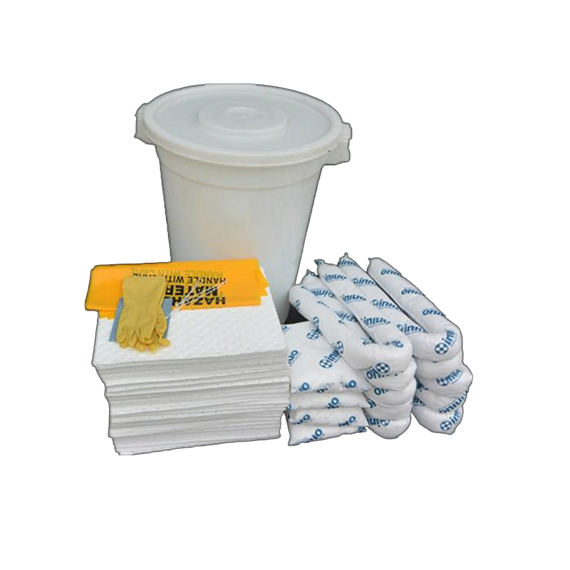 新絡(luò)KIT192應(yīng)急泄漏吸油組合套裝圖片2