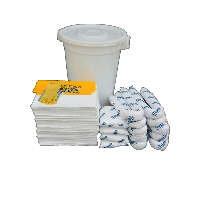 新絡(luò)KIT192應(yīng)急泄漏吸油組合套裝圖片3