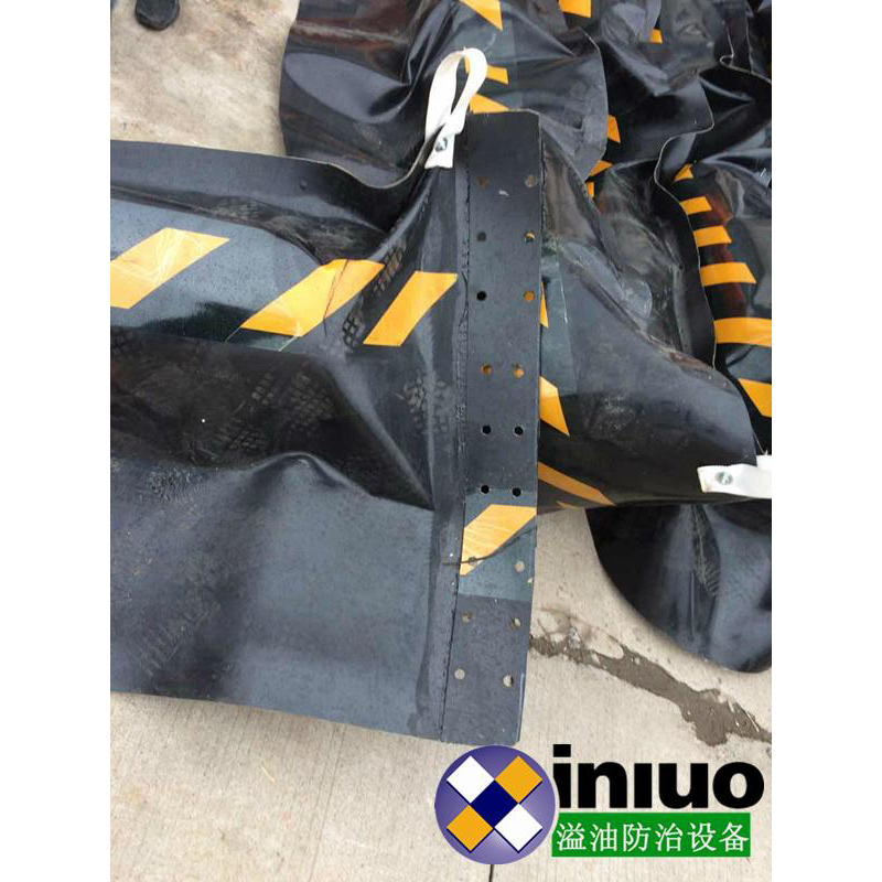 新絡WGJ1200固體浮子式橡膠圍油欄圖片1 新絡WGJ1200固體浮子式橡膠圍油欄圖片1