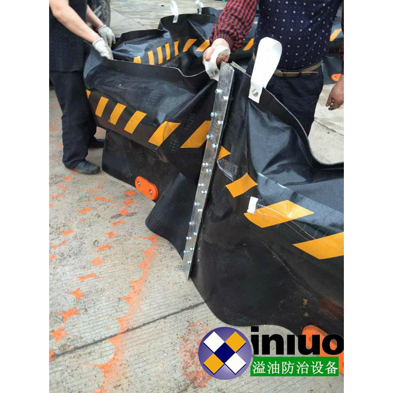 新絡WGJ1200固體浮子式橡膠圍油欄圖片5 新絡WGJ1200固體浮子式橡膠圍油欄圖片5