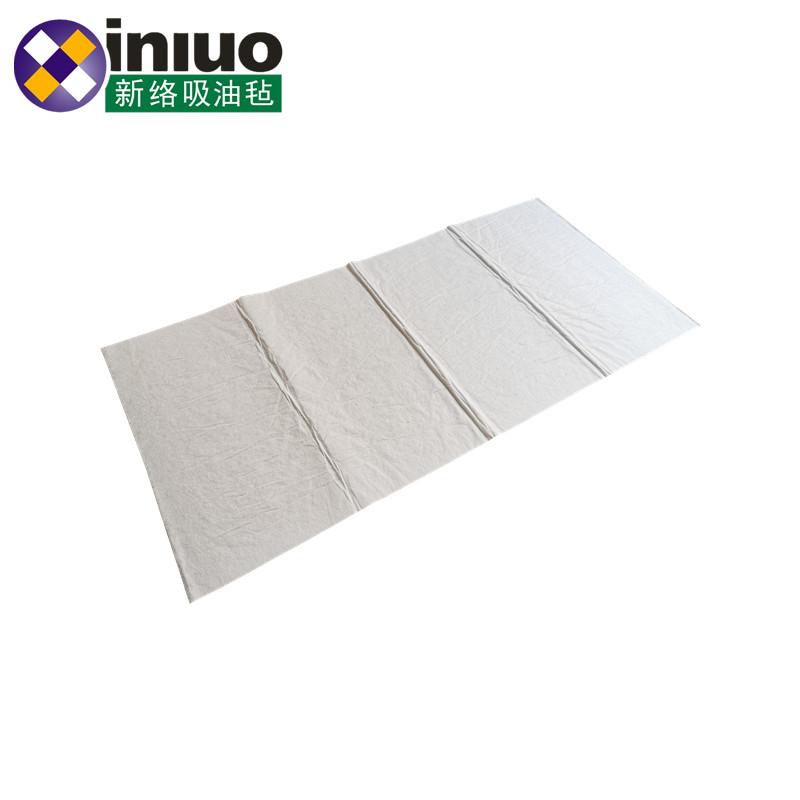 新絡(luò)PP-2中質(zhì)、重質(zhì)油類吸油氈圖片3