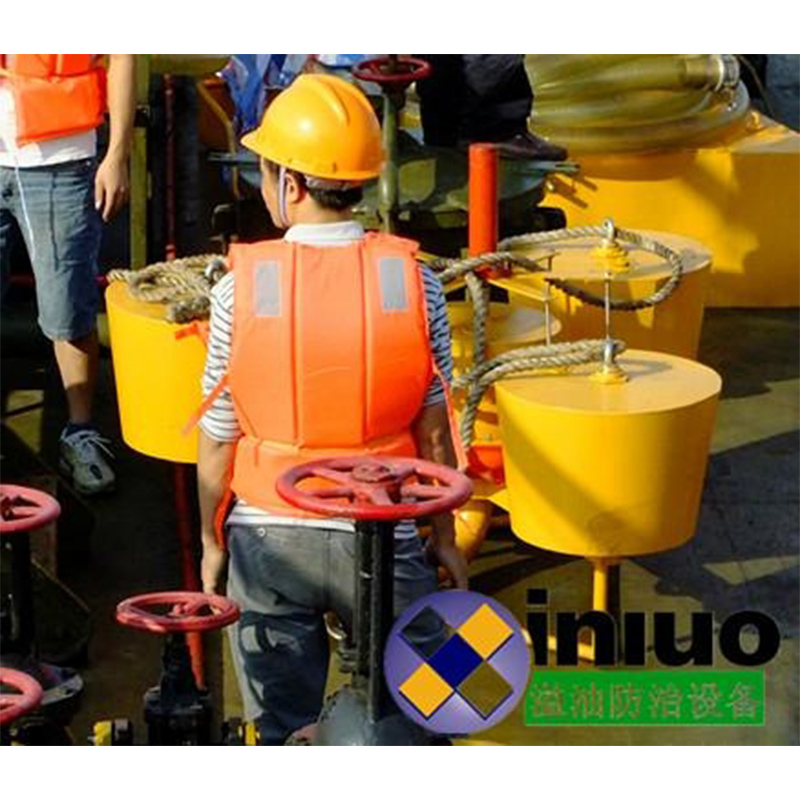 新絡YS50堰式收油機圖片2 新絡YS50堰式收油機圖片2