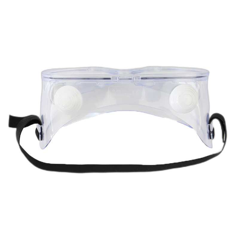 漢盾HD-EY556V防霧防刮擦護目鏡圖片1