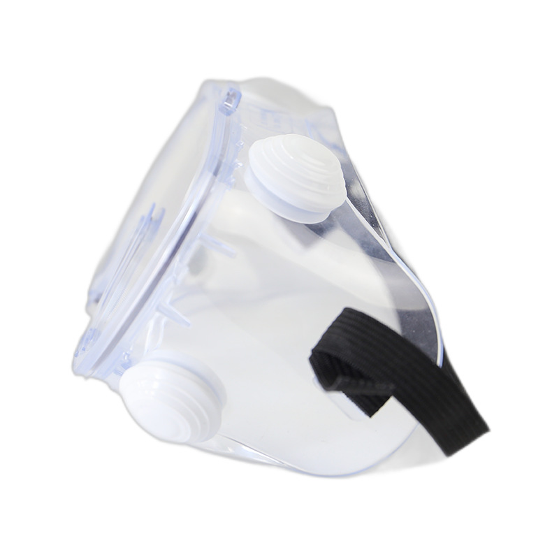 漢盾HD-EY556V防霧防刮擦護目鏡圖片2